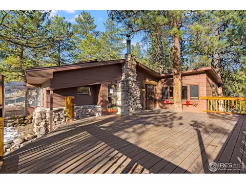 61 Fox Creek Rd, Glen Haven, CO 80532 photo 7