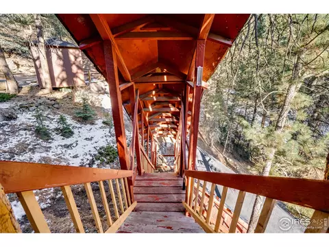 61 Fox Creek Rd, Glen Haven, CO 80532 photo 34