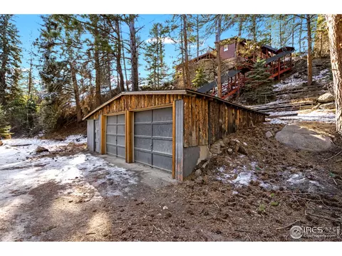 61 Fox Creek Rd, Glen Haven, CO 80532 photo 39