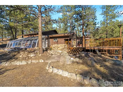 61 Fox Creek Rd, Glen Haven, CO 80532 photo 1