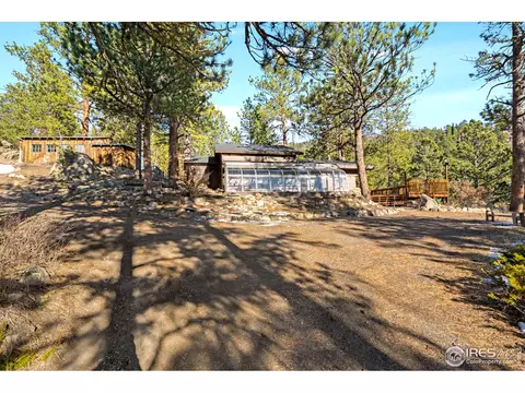 61 Fox Creek Rd, Glen Haven, CO 80532 photo 2