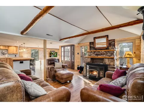 61 Fox Creek Rd, Glen Haven, CO 80532 photo 8