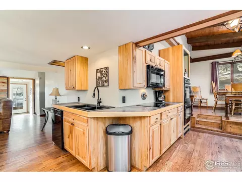 61 Fox Creek Rd, Glen Haven, CO 80532 photo 17