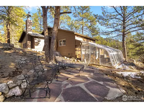 61 Fox Creek Rd, Glen Haven, CO 80532 photo 4