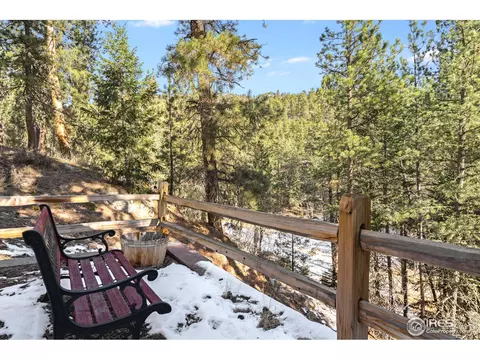 61 Fox Creek Rd, Glen Haven, CO 80532 photo 33