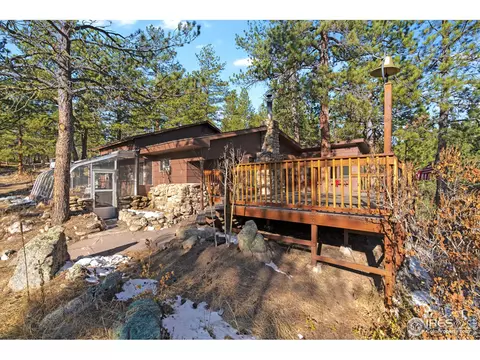 61 Fox Creek Rd, Glen Haven, CO 80532 photo 5