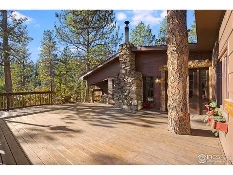 61 Fox Creek Rd, Glen Haven, CO 80532 photo 6