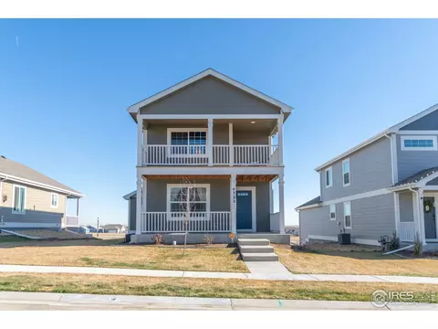 4322 Sunflower Rd, Evans, CO 80620 photo 1
