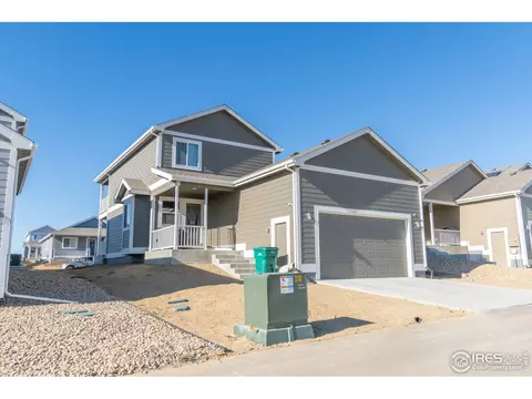 4322 Sunflower Rd, Evans, CO 80620 photo 26