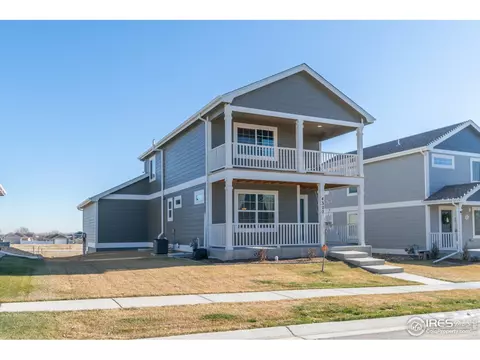 4322 Sunflower Rd, Evans, CO 80620 photo 2