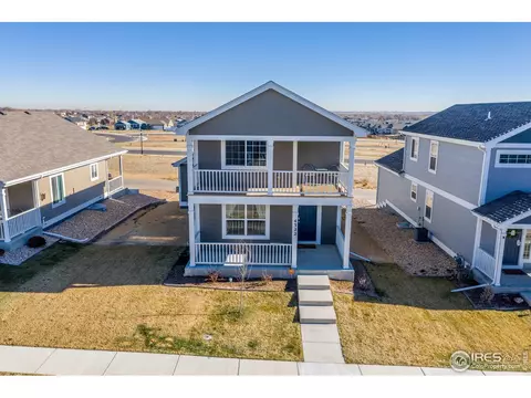 4322 Sunflower Rd, Evans, CO 80620 photo 3