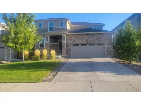 16653 E Virginia Ave, Aurora, CO 80017