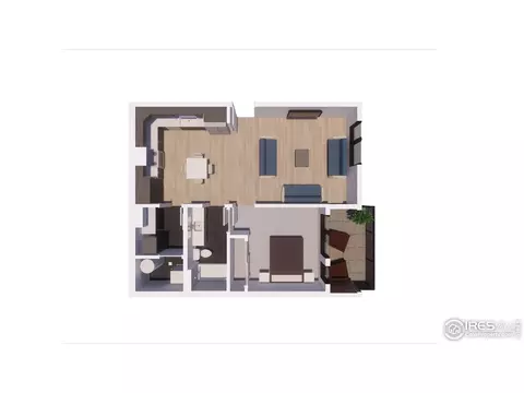 2718 Pine St #207, Boulder, CO 80302 photo 5