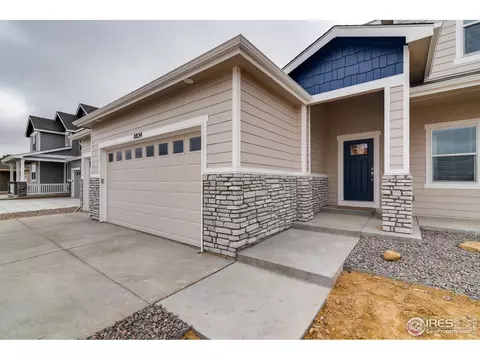 1167 Bowen Pass St, Windsor, CO 80550 photo 3
