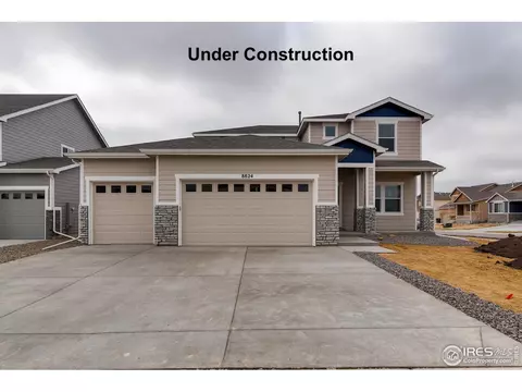 1167 Bowen Pass St, Windsor, CO 80550 photo 1