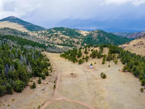 640 Monarch Dr, Cripple Creek, CO 80813
