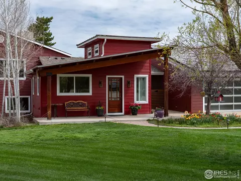 8031 Fox Ridge Ct, Boulder, CO 80301 photo 4