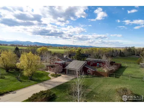 8031 Fox Ridge Ct, Boulder, CO 80301 photo 1