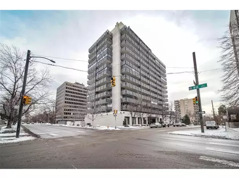 790 Washington St #1008, Denver, CO 80203