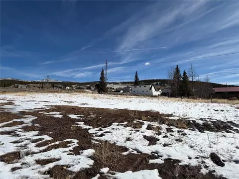 623 E 8th St, Leadville, CO 80461