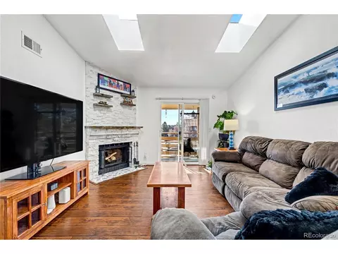 1358 S Irving St #C-35, Denver, CO 80219