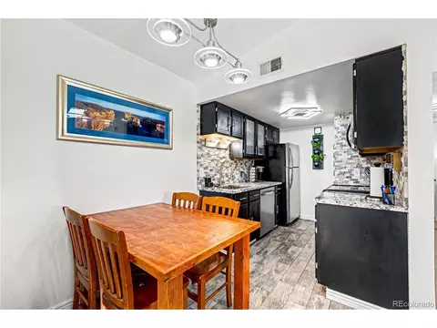 1358 S Irving St #C-35, Denver, CO 80219