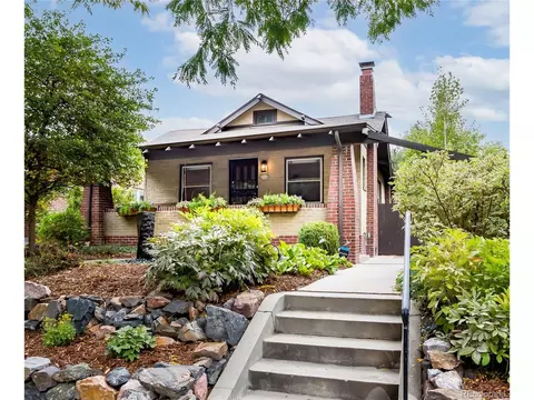 2022 Jasmine St, Denver, CO 80207
