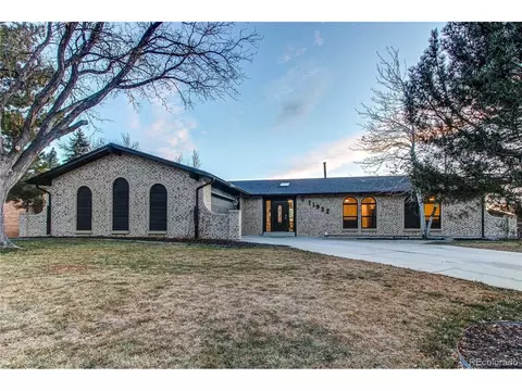 11922 W 77th Dr, Arvada, CO 80005