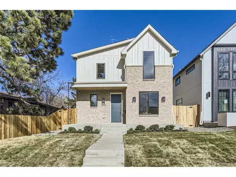 3232 N Columbine St, Denver, CO 80205