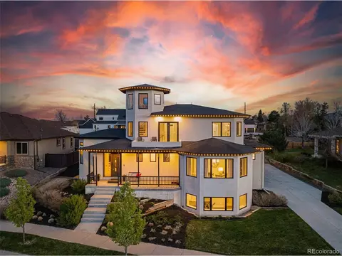 8240 W Tennessee Ave, Lakewood, CO 80226