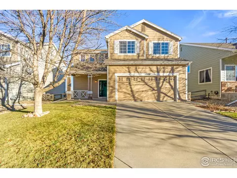 1206 101st Ave Ct, Greeley, CO 80634 photo 1