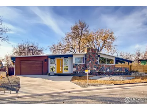 6838 W 74th Ave, Arvada, CO 80003 photo 1