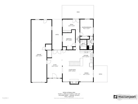 6838 W 74th Ave, Arvada, CO 80003 photo 39
