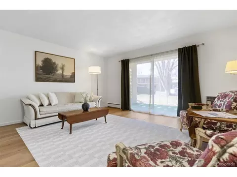 750 S Clinton St #1A, Denver, CO 80247
