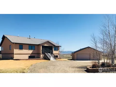 301 Antelope Dr, Walden, CO 80480 photo 1