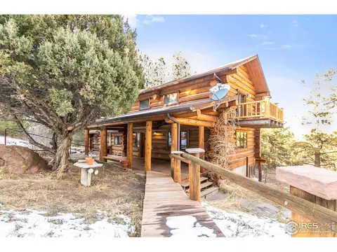130 Lone Tree Ln, Lyons, CO 80540 photo 33