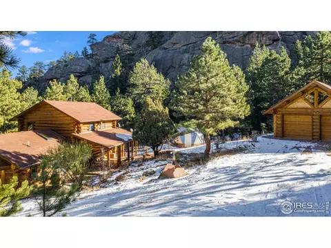 130 Lone Tree Ln, Lyons, CO 80540 photo 1