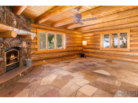 130 Lone Tree Ln, Lyons, CO 80540 photo 5