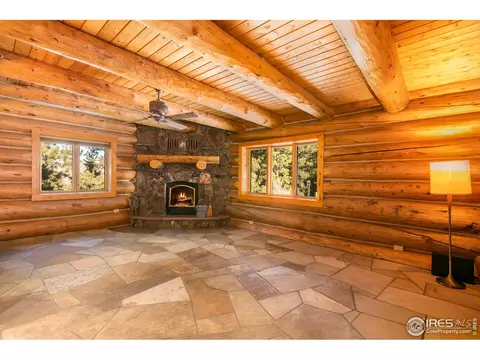 130 Lone Tree Ln, Lyons, CO 80540 photo 9