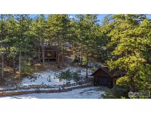 130 Lone Tree Ln, Lyons, CO 80540 photo 3