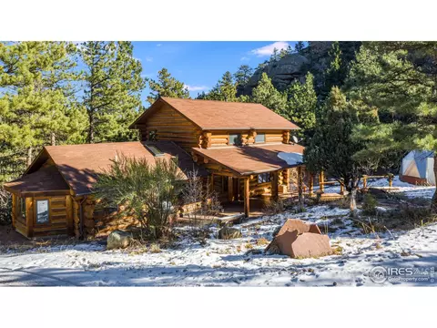 130 Lone Tree Ln, Lyons, CO 80540 photo 4