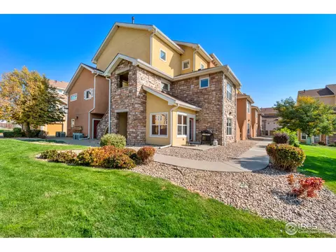 605 Lucca Dr, Evans, CO 80620 photo 1