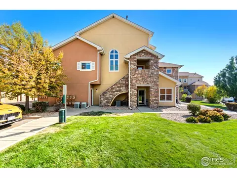 605 Lucca Dr, Evans, CO 80620 photo 2