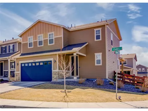 7003 Preble Dr, Colorado Springs, CO 80915