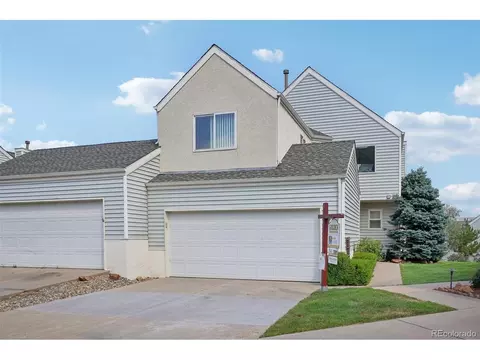 533 High Point Dr, Golden, CO 80403