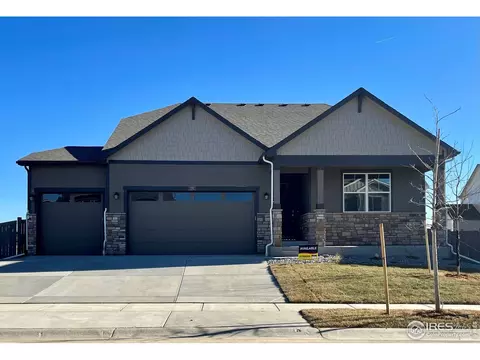1292 Vantage Pkwy, Berthoud, CO 80513 photo 1