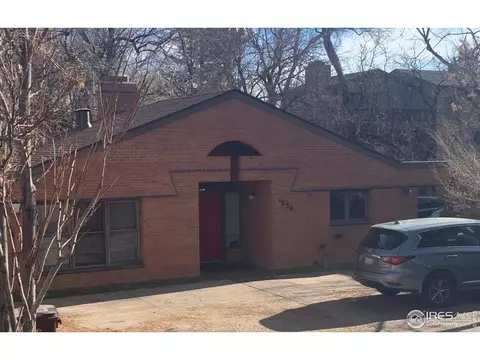 1836 19th St, Boulder, CO 80302 photo 1