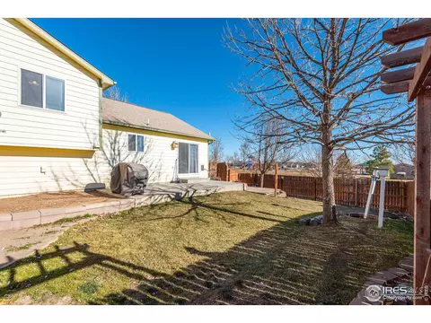 2422 Hawk Dr, Evans, CO 80620 photo 29