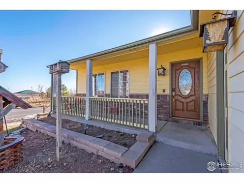 2422 Hawk Dr, Evans, CO 80620 photo 3