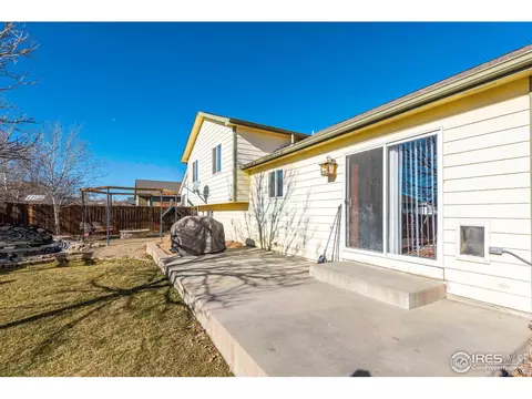 2422 Hawk Dr, Evans, CO 80620 photo 28
